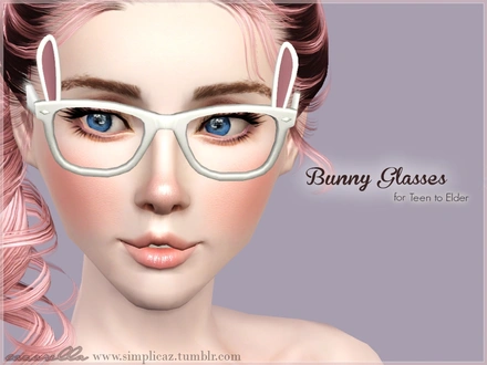 simplicaz_AccBunnyGlasses_TAEF.zip