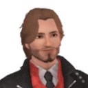 Destrospean's logo or avatar