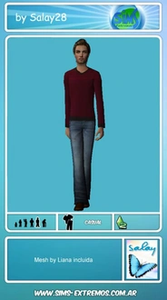 Sims-Extremos_salay28_AMCasual0051.rar