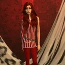 AmyBabySims2's logo or avatar