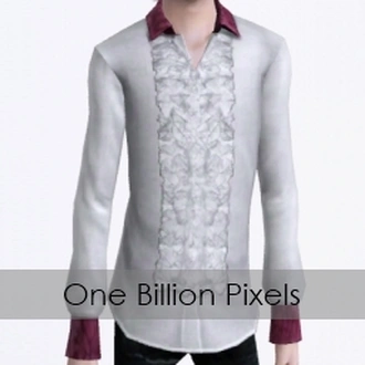OBP Ruffled Shirts AM.zip