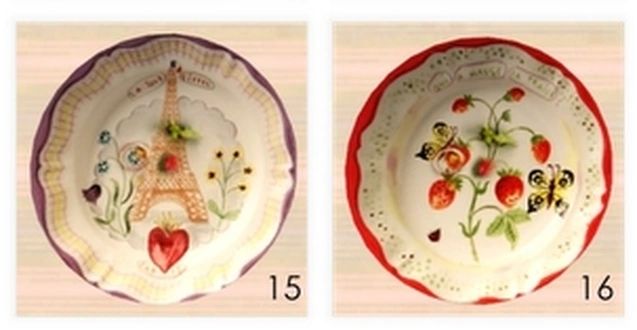 OBP Dinner Plate Replacement Francophile.zip