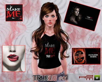 R2M True Blood #01.rar