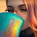 NikkaSimms's logo or avatar