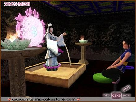 iamcoming_Set_GuanyinSeries.zip