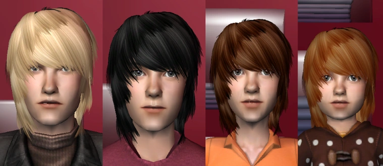 Amaryll_mHairCoolsims33.rar