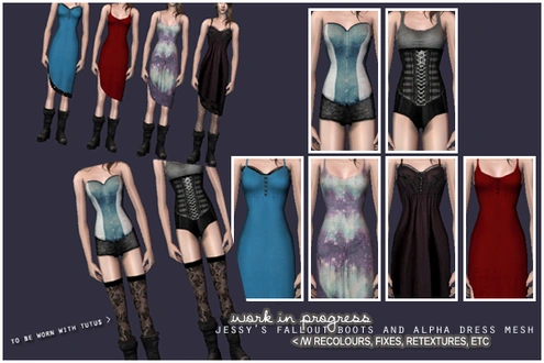 [MoogleSims]FalloutBootsAlpha.zip