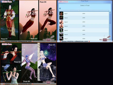 pluto_Poses_Flute_WithList.zip