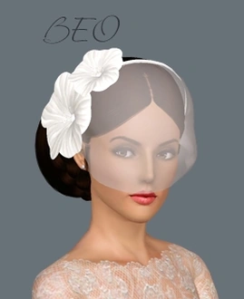 BEO Veil with Flowers (As Glasses) TAEF.zip