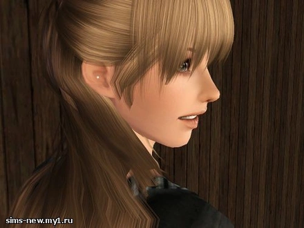 [IN3S] Conch Piercing - Right.7z