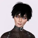 SagaSims's logo or avatar