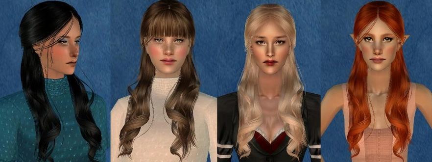 [Lilith]B-fly 37-Pooklets naturals.rar