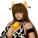 MonocoDoll's logo or avatar