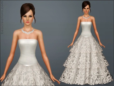 BEO Wedding Dress 22 AF.zip