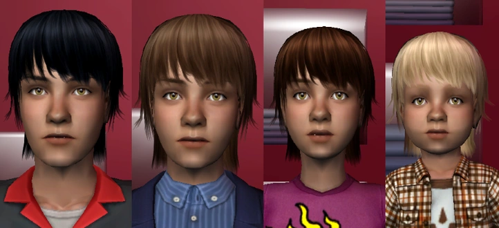 Amaryll_mHairRaon15.rar