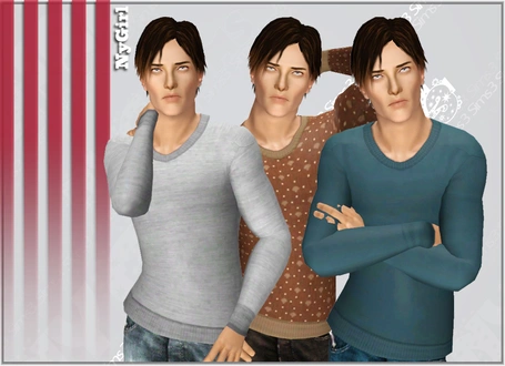 NyGirl_PlainLongSleeveSweater_AM.zip