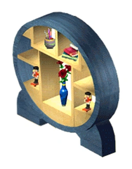 Sims-Extremos_Misc_Palomabookcase4.rar