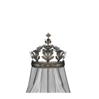 Buy_Obj_Decor_MJTS_CWB_Heirloom_White_Demilune_Metal_Canopy_Bed_Crown.package