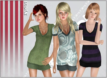 NyGirl_VNeckSweaterDress_AF.zip