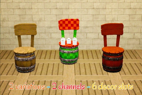 Everlasting-Garden_TSMtoTS3_BarrelChair.zip