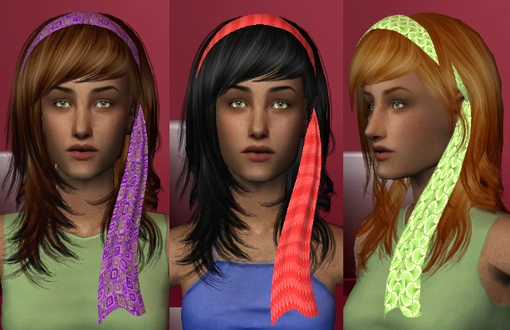 Amaryll_fHairXMSFlora91.rar