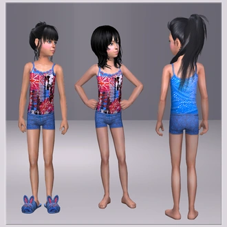 lilisims_CF_undies_Blue.rar