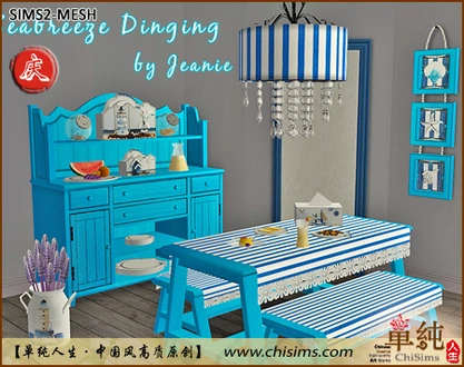 Jeanie_Set_SeaBreezeDining.rar