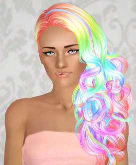Poseidon_NewSea-SIMS3-hair-J139-f-Rainbow.package