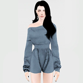 BLINKSIMS_NEXT_TO_ME_ROMPER.package