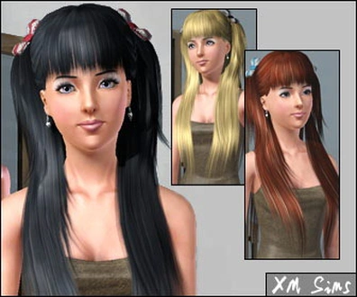 XMS3_FloraHair004_TAEF.rar