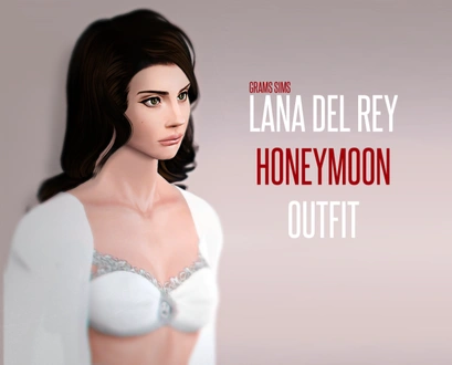 gramsims_HoneymoonLingerie_AF.rar