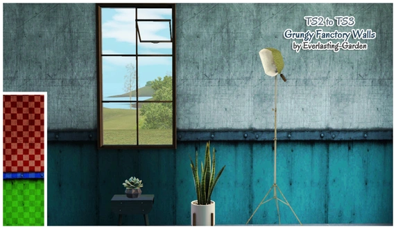 Everlasting-Garden_2to3_GrungyFactoryWall.zip