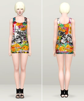 Rusty Versace Collection 4.7z