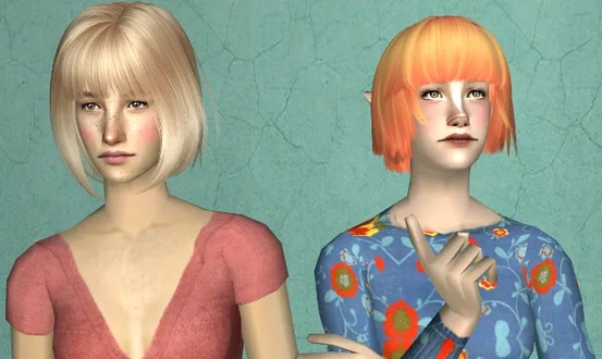 [Lilith] Newsea Physical - Naturals.rar