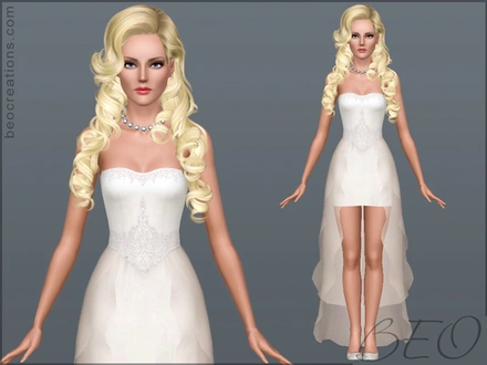 BEO Wedding Dress 20 AF.zip