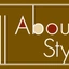 allaboutstyle's logo or avatar