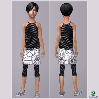 lilisims_CF_FreeTime_black-white.rar