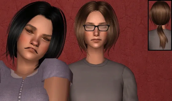 [Lilith] Newsea Lazy Day (Evanesco alpha edit)-Pooklets naturals.rar