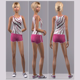 lilisims_AF_bodycomfy_Pink.rar