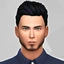 Jockersims/Chris Jocker's logo or avatar
