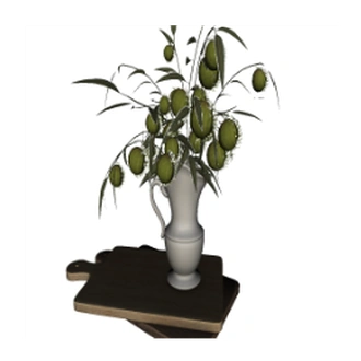 Buy_Obj_Decor_MJTS_CWB_Hairy_Balls_Milkweed_vase.package