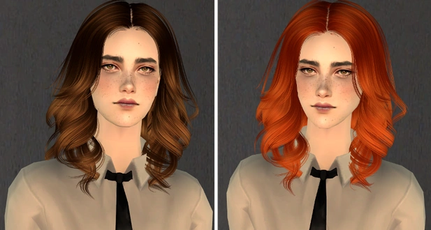 [Lilith] Coolsims 93-Pooklets naturals.rar