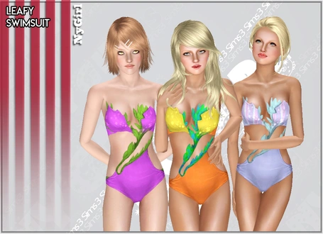 NyGirl_LeafySwimsuit_TAF.zip
