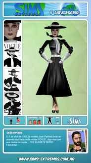Sims-Extremos_Indio_Black'n'White.rar