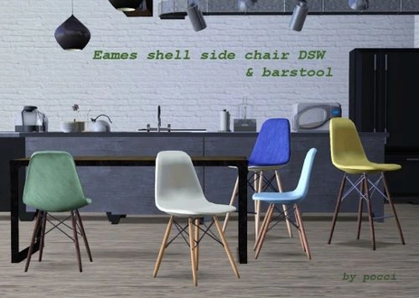 pocci_EamesChairBarstool.zip