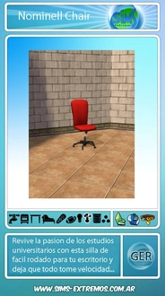 Sims-Extremos_Gerardo_NominellChair.rar