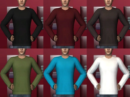 Amaryll_AM_TopSweater.rar