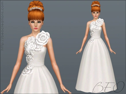 BEO Wedding Dress 24 Fairy AF.zip