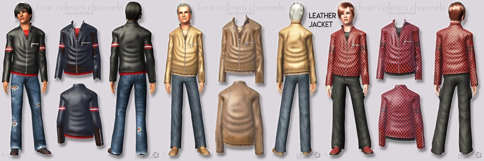 Lilisims_LeatherJacket_TAEM.zip