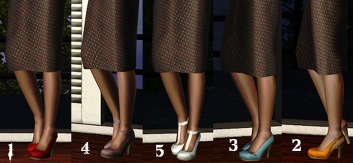 Amaryll_Retroheels.rar